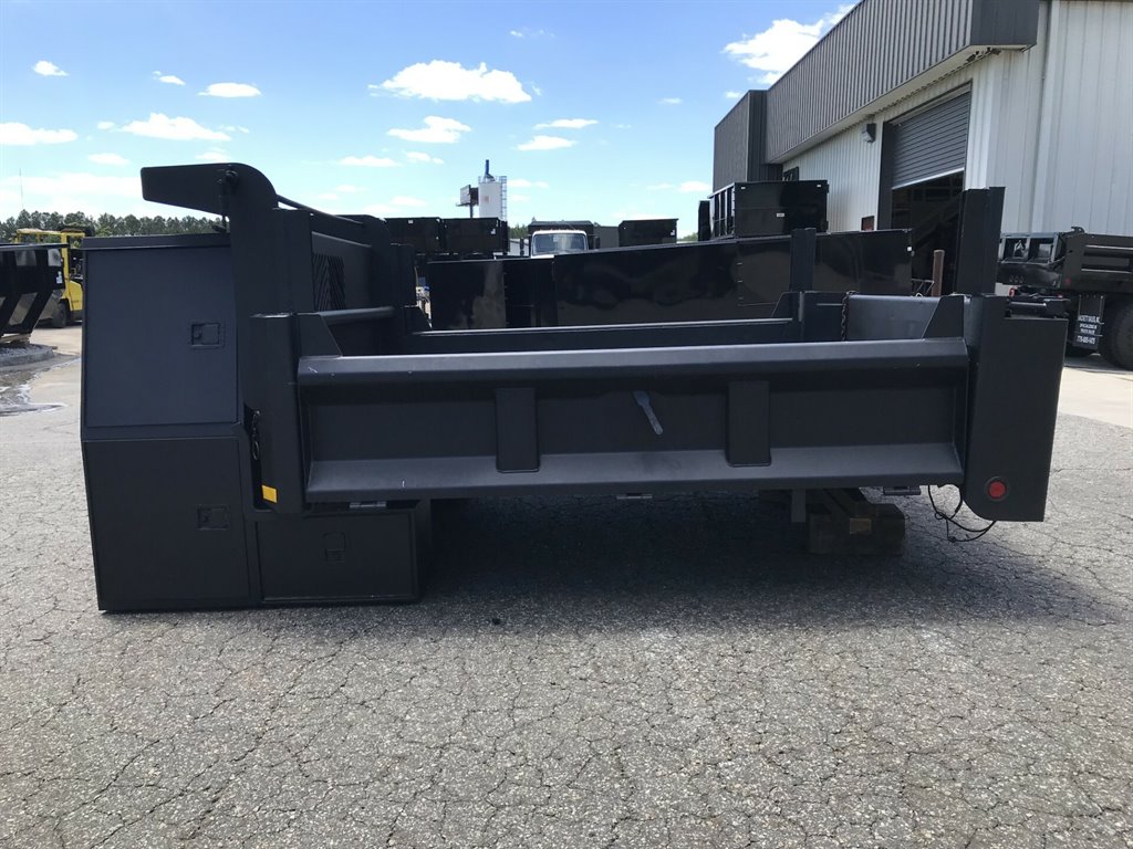 2020 OX  Dump - $4,750